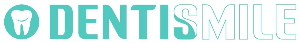 DentiSmile Dental Centre logo